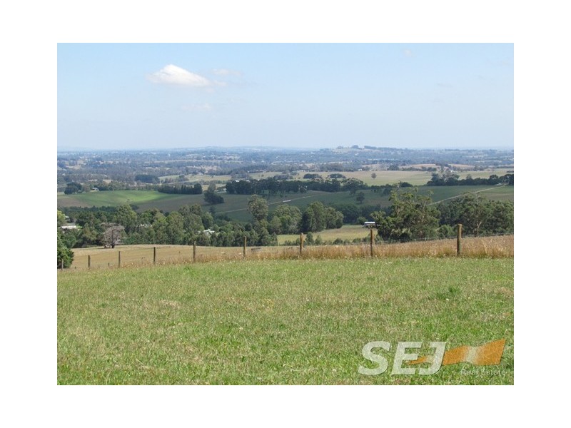 LOT 3 Jacksons Track, Jindivick VIC 3818