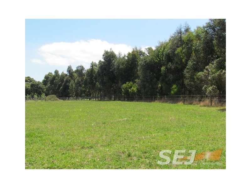 LOT 3 Jacksons Track, Jindivick VIC 3818