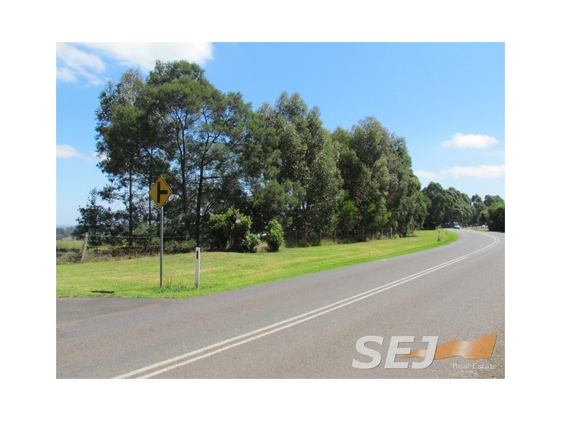 LOT 3 Jacksons Track, Jindivick VIC 3818
