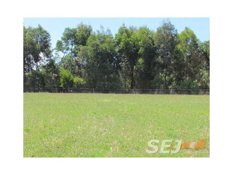 LOT 3 Jacksons Track, Jindivick VIC 3818
