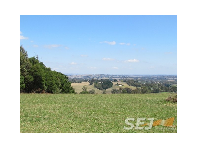 LOT 3 Jacksons Track, Jindivick VIC 3818