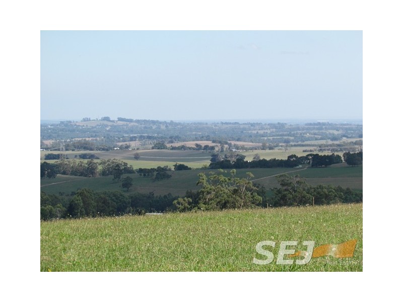LOT 3 Jacksons Track, Jindivick VIC 3818