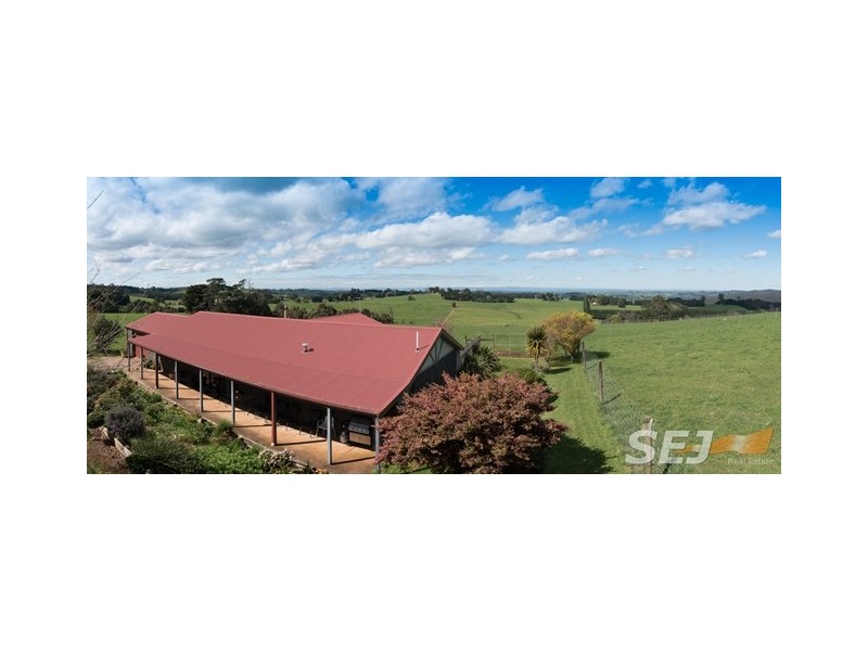 2785 Main Neerim Road, Neerim VIC 3831