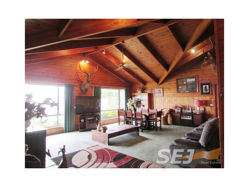 2785 Main Neerim Road, Neerim VIC 3831