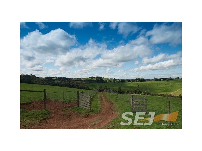 2785 Main Neerim Road, Neerim VIC 3831