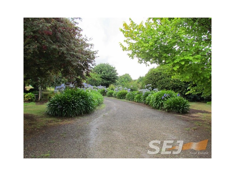 2785 Main Neerim Road, Neerim VIC 3831