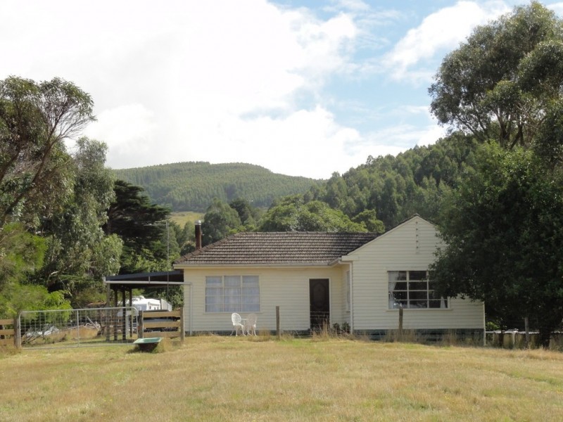139 Toora Gunyah Rd, Toora VIC 3962