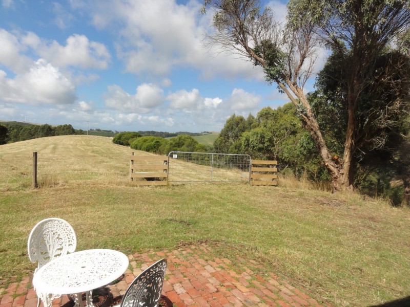 139 Toora Gunyah Rd, Toora VIC 3962