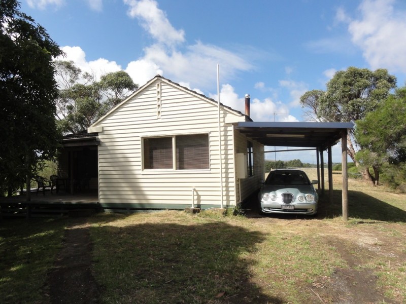 139 Toora Gunyah Rd, Toora VIC 3962