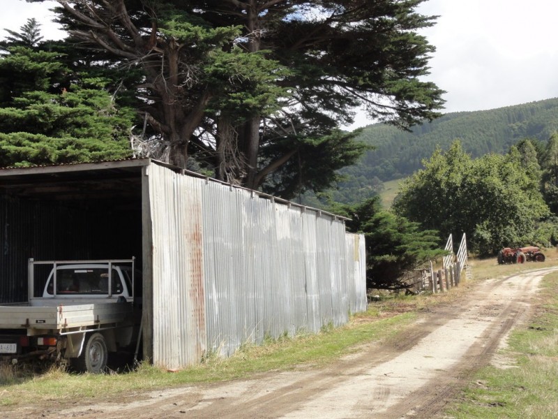 139 Toora Gunyah Rd, Toora VIC 3962