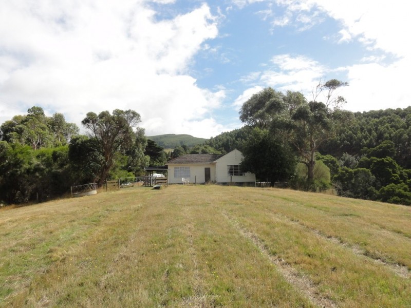 139 Toora Gunyah Rd, Toora VIC 3962