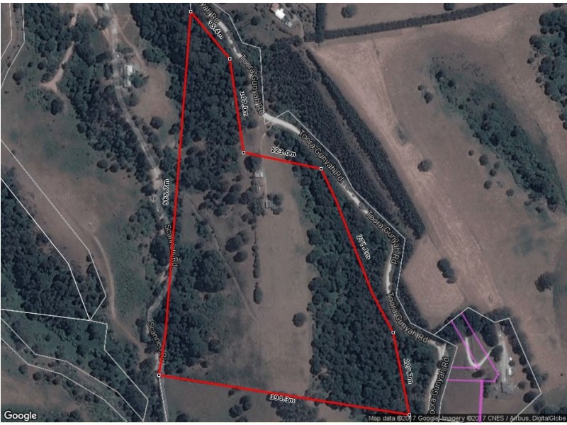 139 Toora Gunyah Rd, Toora VIC 3962