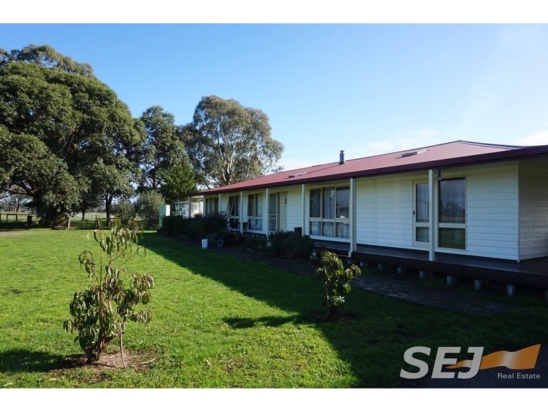 105 Taplins Road, Catani VIC 3981