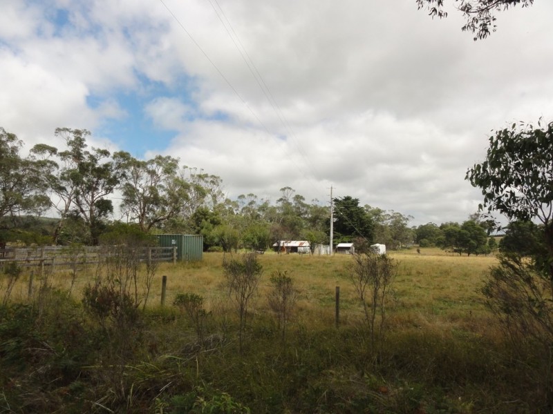 Binginwarri VIC 3966