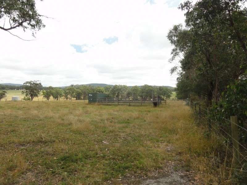 Binginwarri VIC 3966