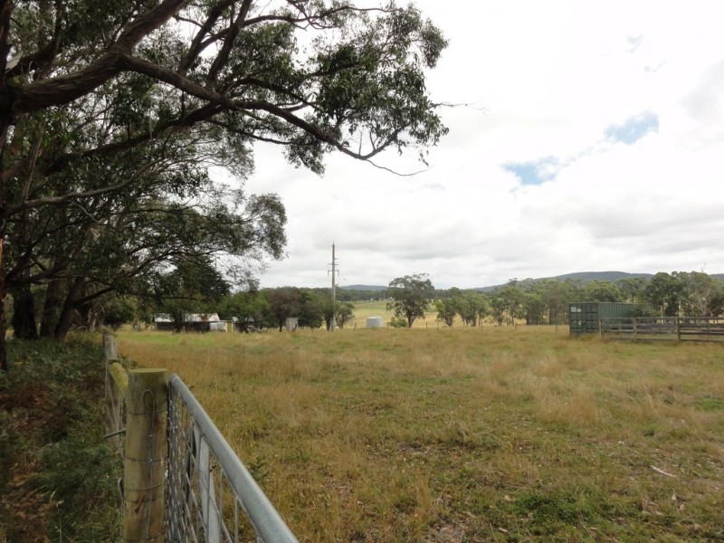 Binginwarri VIC 3966