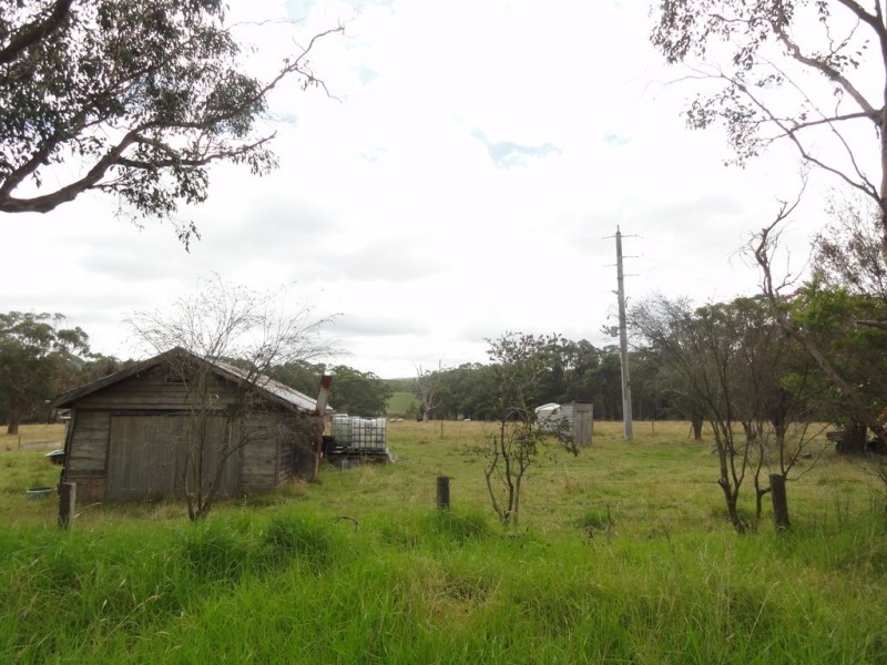 Binginwarri VIC 3966