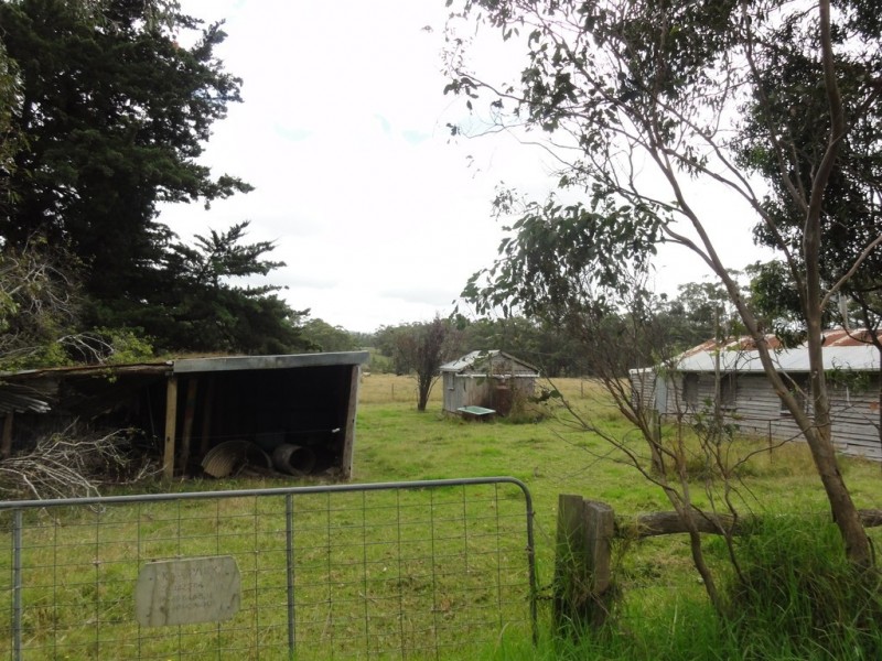 Binginwarri VIC 3966