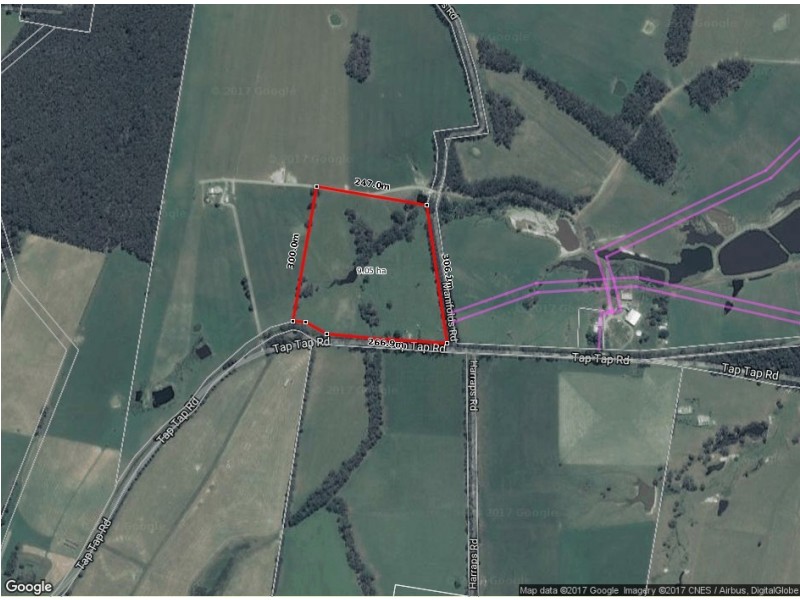 Binginwarri VIC 3966