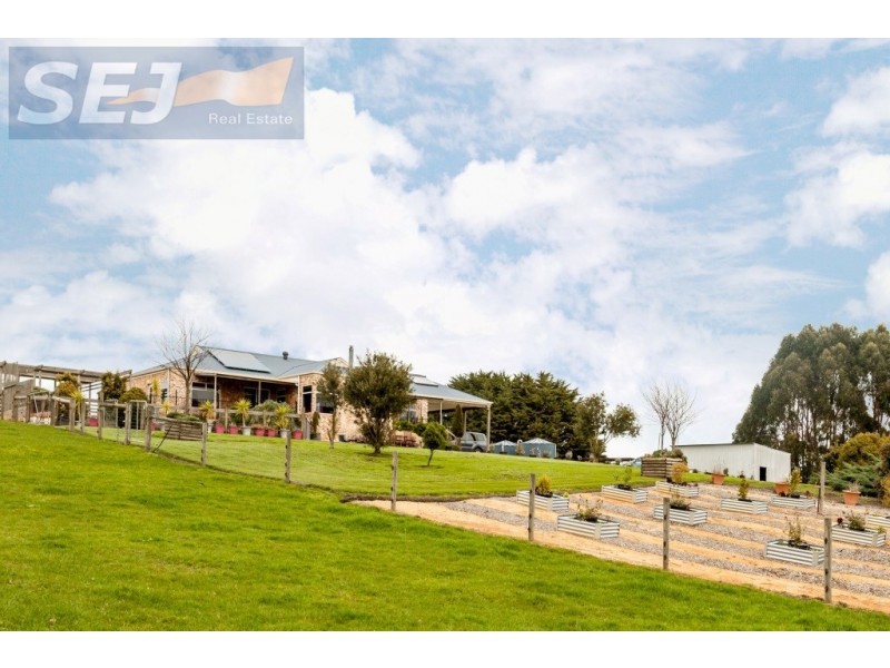 3765 Strzelecki Highway, Berrys Creek VIC 3953