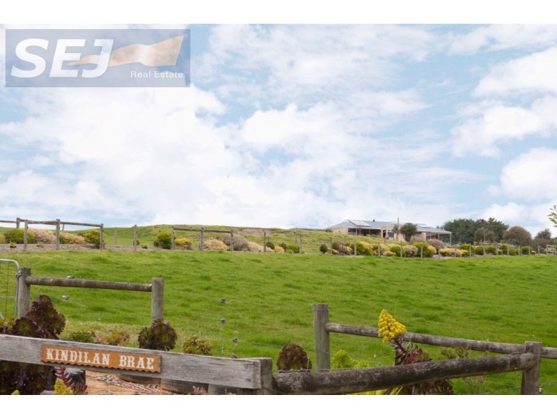 3765 Strzelecki Highway, Berrys Creek VIC 3953