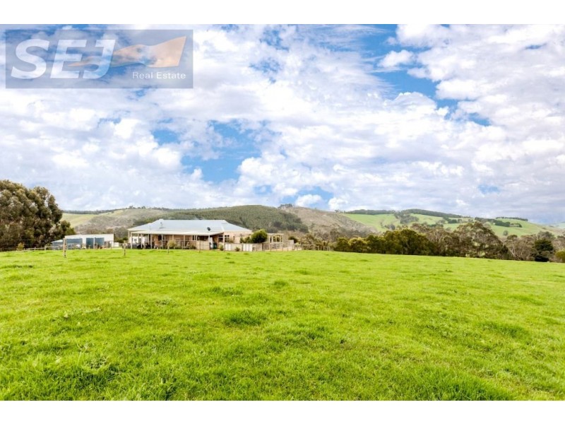3765 Strzelecki Highway, Berrys Creek VIC 3953