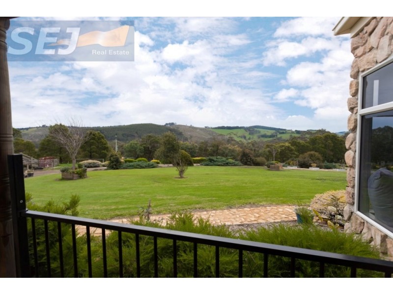 3765 Strzelecki Highway, Berrys Creek VIC 3953