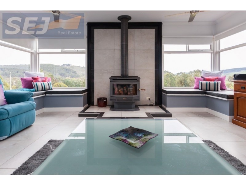 3765 Strzelecki Highway, Berrys Creek VIC 3953