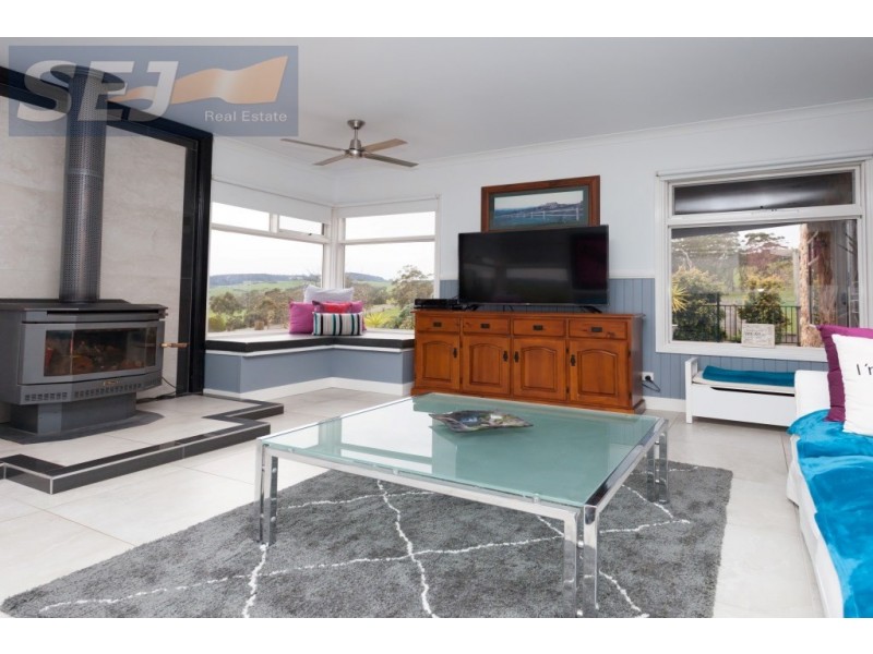 3765 Strzelecki Highway, Berrys Creek VIC 3953