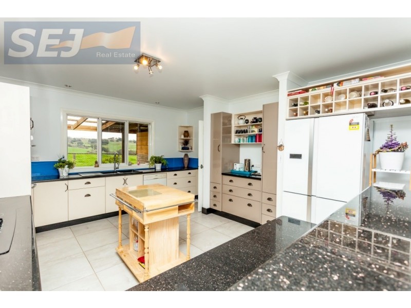 3765 Strzelecki Highway, Berrys Creek VIC 3953