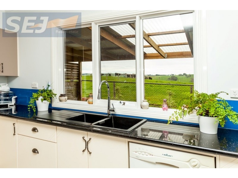 3765 Strzelecki Highway, Berrys Creek VIC 3953