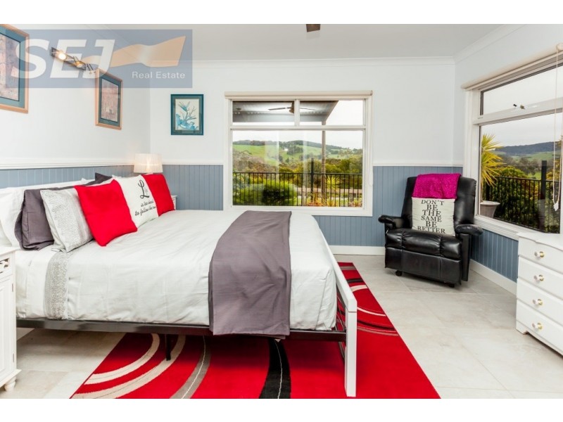 3765 Strzelecki Highway, Berrys Creek VIC 3953