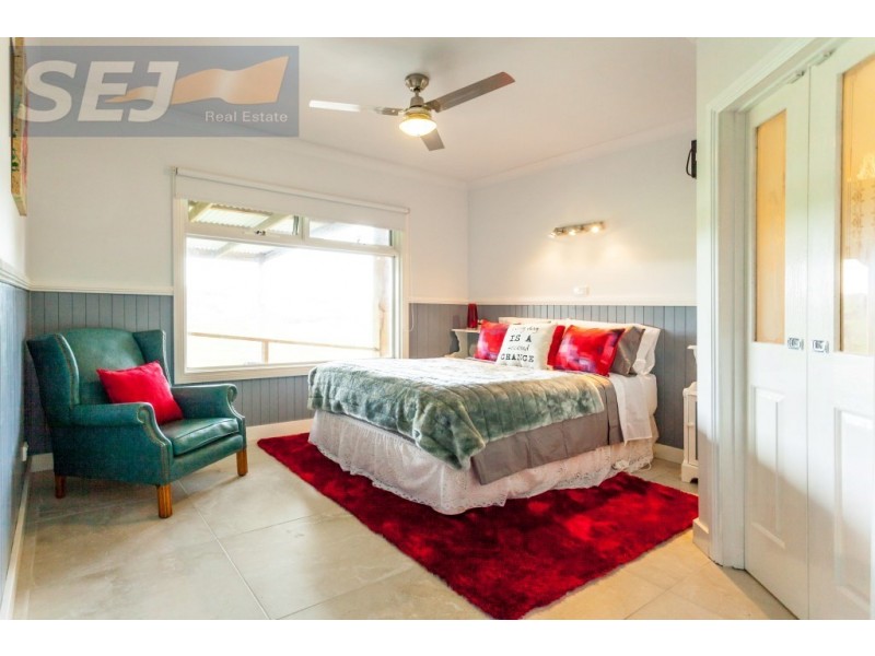 3765 Strzelecki Highway, Berrys Creek VIC 3953