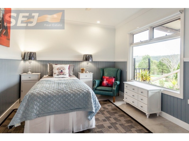 3765 Strzelecki Highway, Berrys Creek VIC 3953