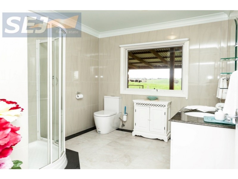 3765 Strzelecki Highway, Berrys Creek VIC 3953