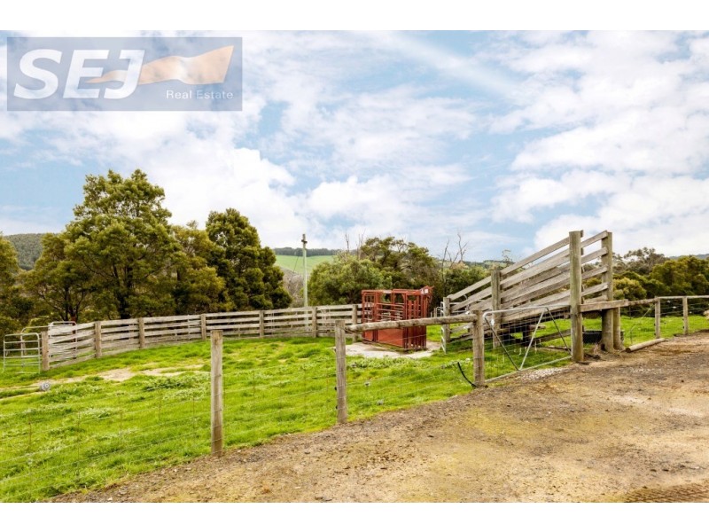 3765 Strzelecki Highway, Berrys Creek VIC 3953