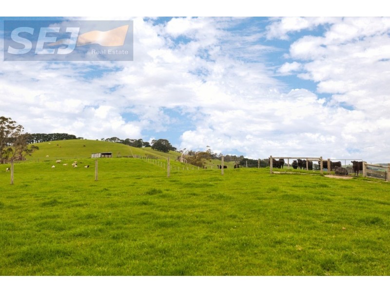 3765 Strzelecki Highway, Berrys Creek VIC 3953