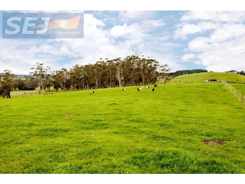 3765 Strzelecki Highway, Berrys Creek VIC 3953