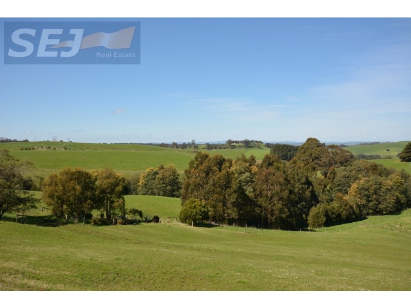 1348 Canavans Road, Mount Eccles VIC 3953