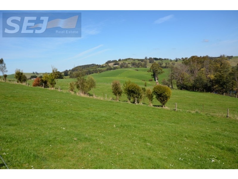 1348 Canavans Road, Mount Eccles VIC 3953