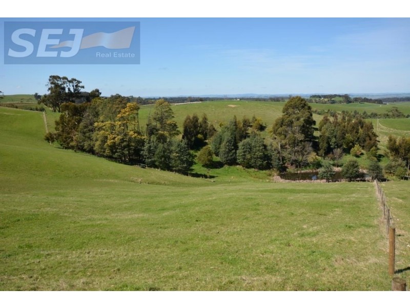 1348 Canavans Road, Mount Eccles VIC 3953