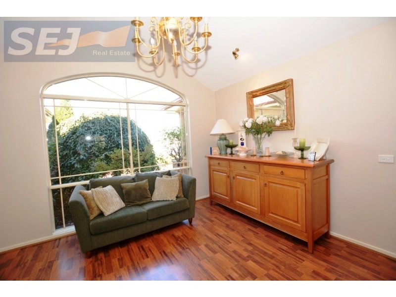 6 Carr Avenue, Leongatha VIC 3953
