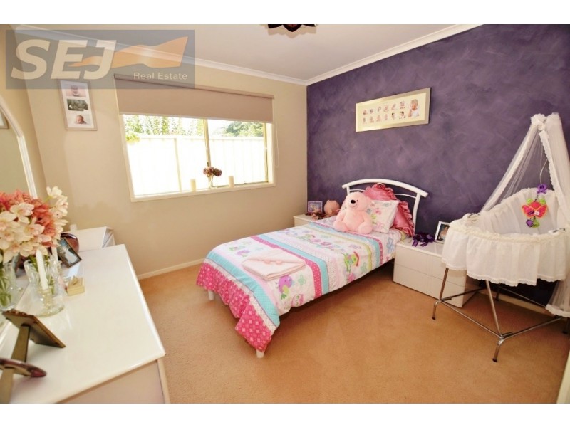 6 Carr Avenue, Leongatha VIC 3953