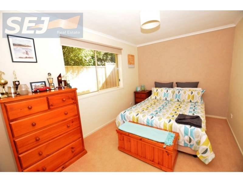 6 Carr Avenue, Leongatha VIC 3953