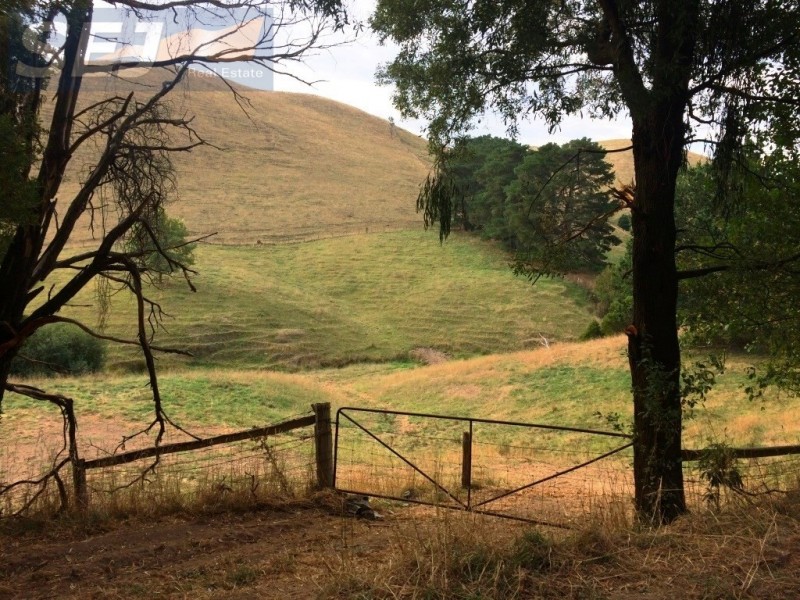 520A Berrys Creek Road, Mirboo North VIC 3871