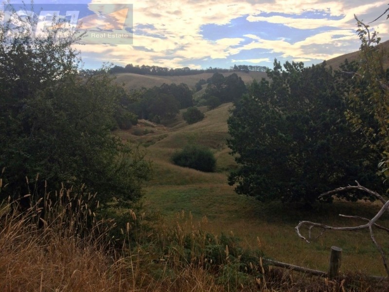 520A Berrys Creek Road, Mirboo North VIC 3871