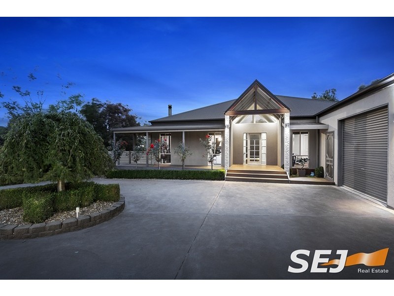 60 MARTIN COURT, Warragul VIC 3820