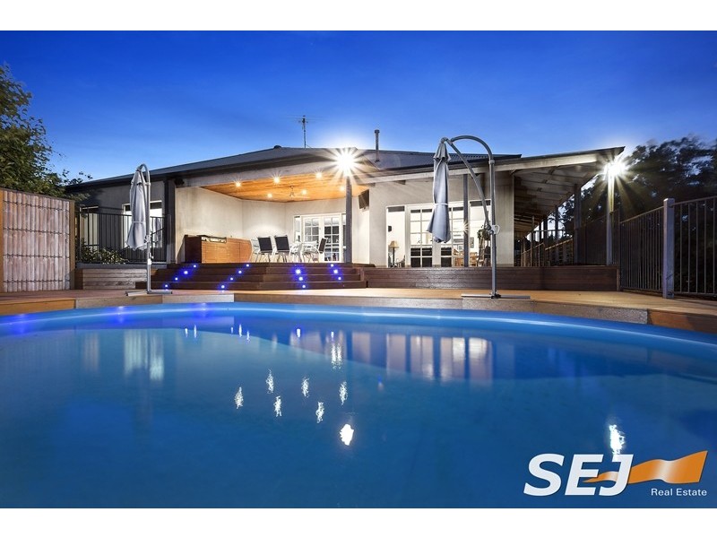 60 MARTIN COURT, Warragul VIC 3820