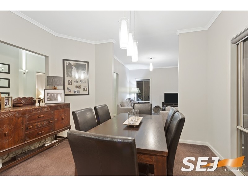 60 MARTIN COURT, Warragul VIC 3820