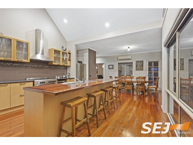60 MARTIN COURT, Warragul VIC 3820